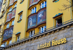  Amstel House Hostel  Берлин